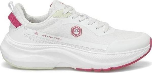 Lumberjack Marshal 4Fx Beyaz Comfort Casual Anatomik Spor Ayakkabısı - Image 1