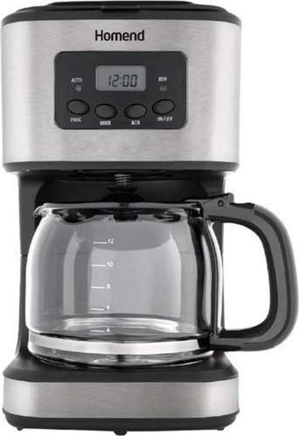 Homend Coffeebreak Filtre Kahve Makinesi 5046H - Image 1