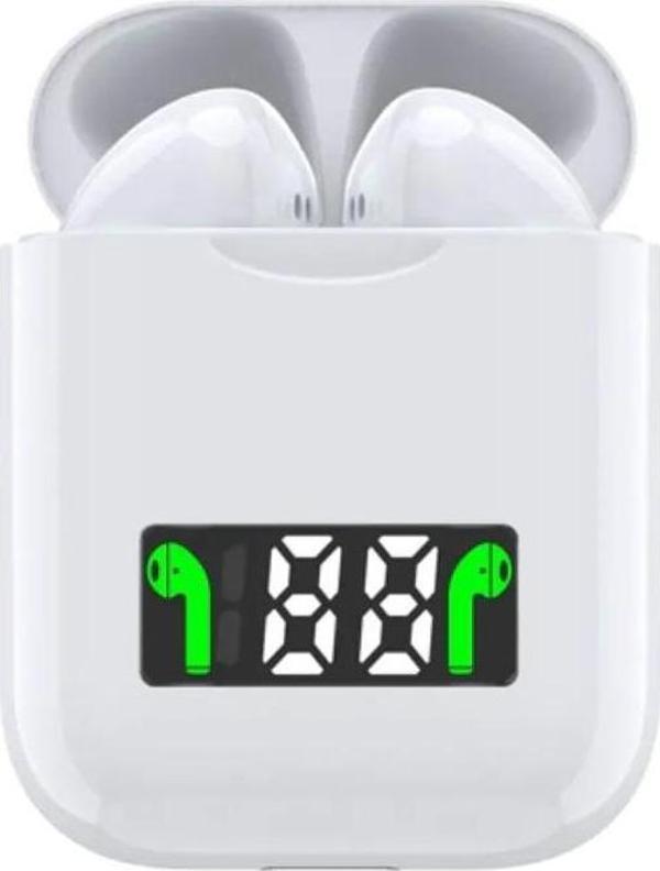 Torima İ99 Tws Bluetooth Digital Kablosuz Şarj Özellikli Kulaklık - Image 1