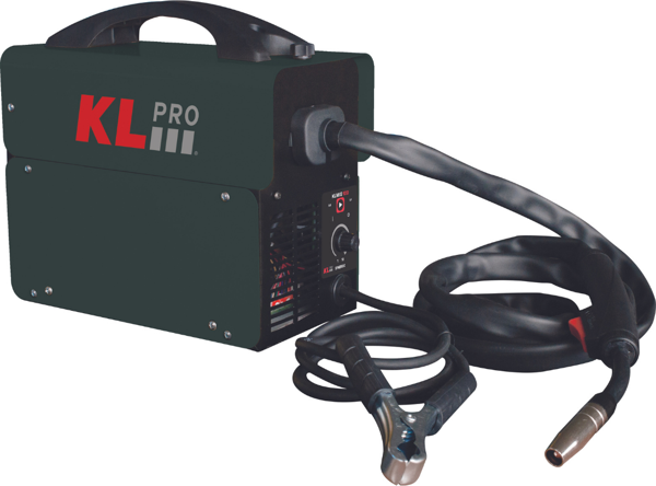 Klpro KLMIG100 95 Amper Gazsız Gaz Altı Kaynak Makinesi - Image 1