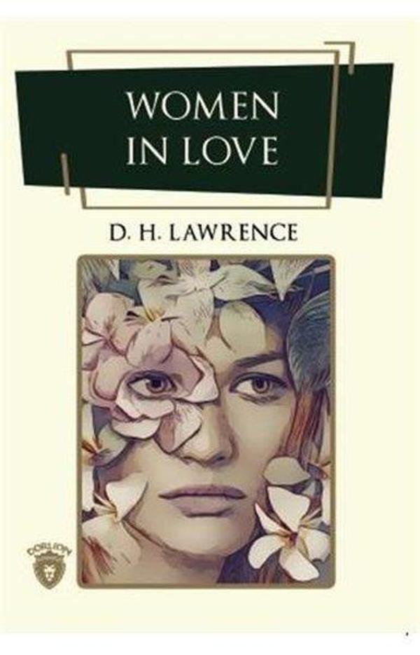 Women In Love - Dorlion Yayınevi - Image 1