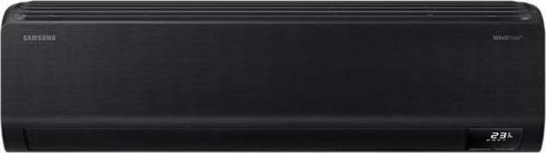 Samsung AR18CXFCABT/SK WindFree Premium 18000 BTU A++ Siyah Inverter Duvar Tipi Klima - Image 1