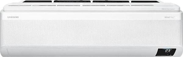 Samsung AR18AXAAAWK/SK WindFree Elite 18000 BTU A++ Inverter Duvar Tipi Klima - Image 1