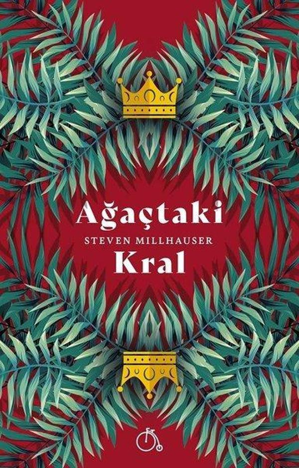 Ağaçtaki Kral - Aylak Adam - Image 1