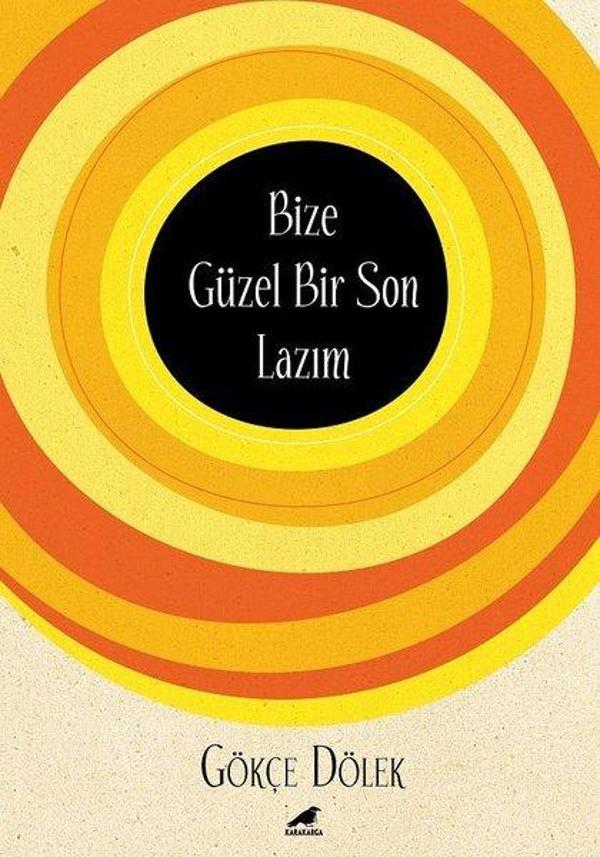 Bize Güzel Bir Son Lazım - Karakarga - Image 1