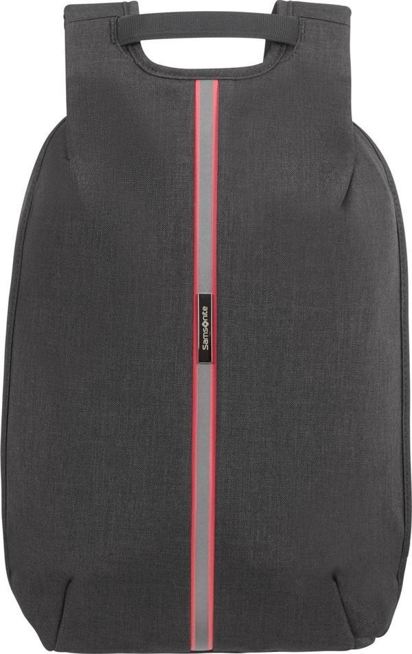 14,1 Inc Securipak Notebook Sırt Çantası Siyah Kb3-09-001 - Image 1