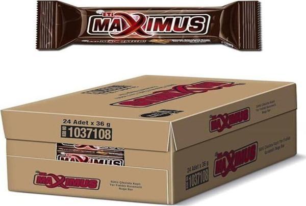 eti maximus 36 grX24 adet - Image 1
