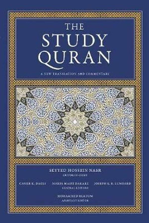 Study Quran - HarperCollins - Image 1