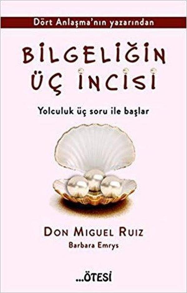 Bilgeliğin Üç İncisi - Ötesi Yayıncılık - Image 1