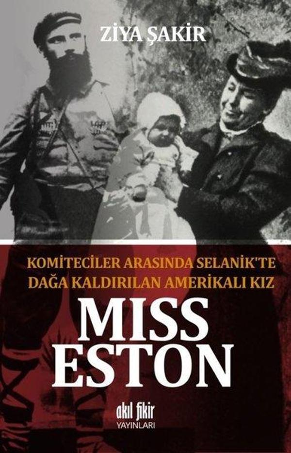 Miss Eston - Akıl Fikir Yayınları - Image 1