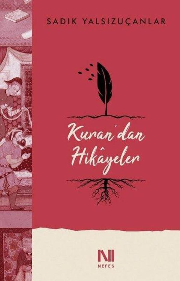 Kuran'dan Hikayeler - Nefes Yayıncılık - Image 1