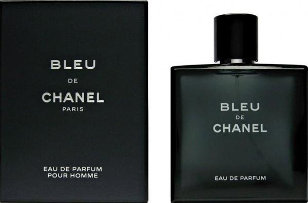 Chanel Bleu EDP 100 ml Erkek Parfüm - Image 1