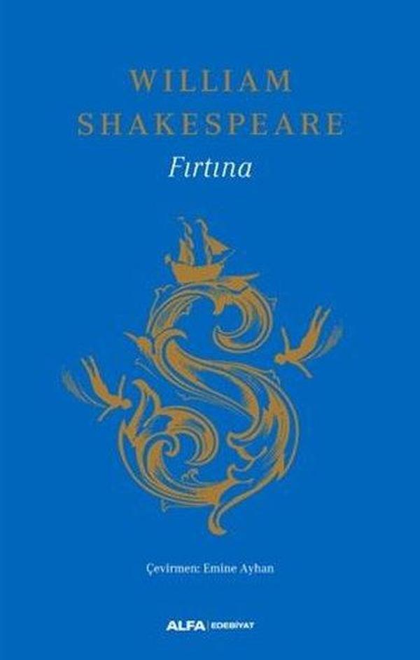 Fırtına - Alfa Yayıncılık - Image 1