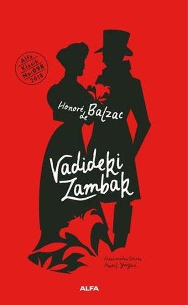 Vadideki Zambak - Alfa Yayıncılık - Image 1