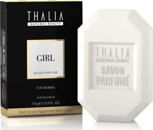 Thalia Girl Parfüm Sabun For Women - 115 gr. - Image 1