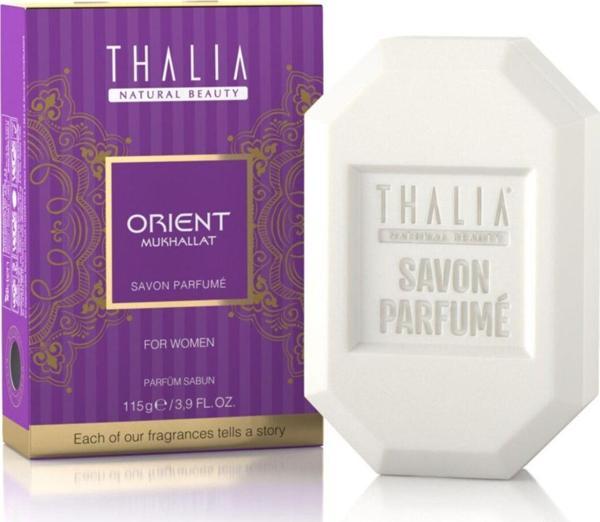 Thalia Orient Parfüm Sabun - Unisex - 115 gr. - Image 1