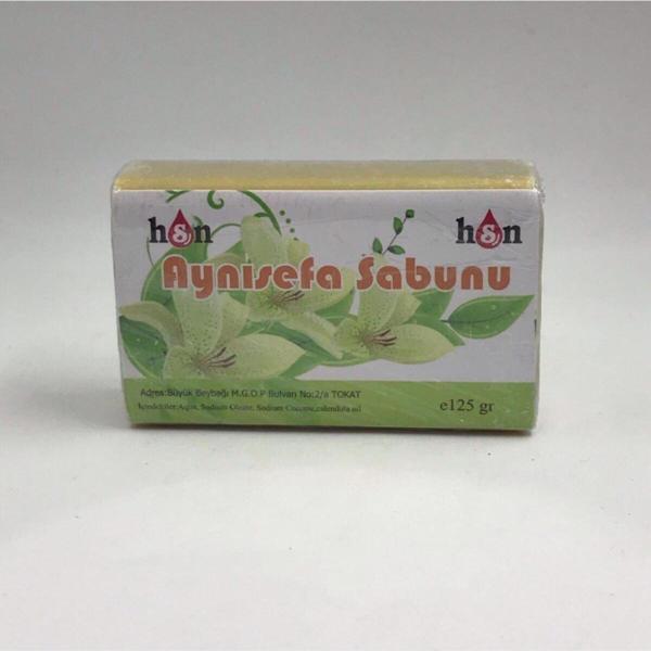 Hsn Aynısefa Sabunu - Image 1