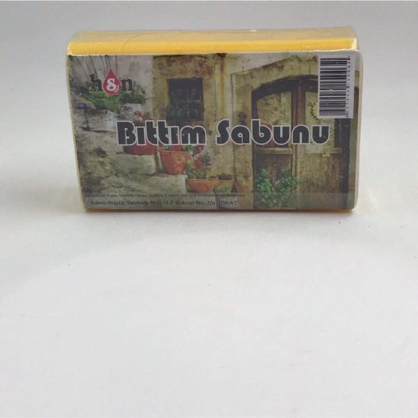 Hsn Bıttım Sabunu - Image 1