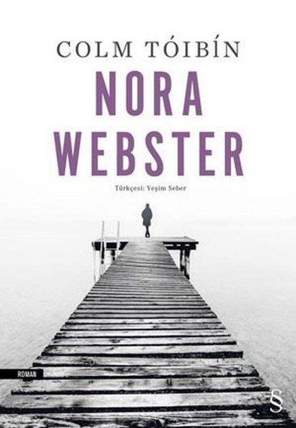 Nora Webster - Everest Yayınları - Image 1