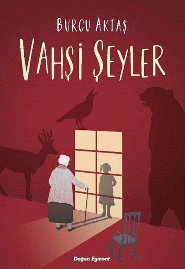 Vahşi Şeyler - Doğan ve Egmont Yayıncılık - Image 1
