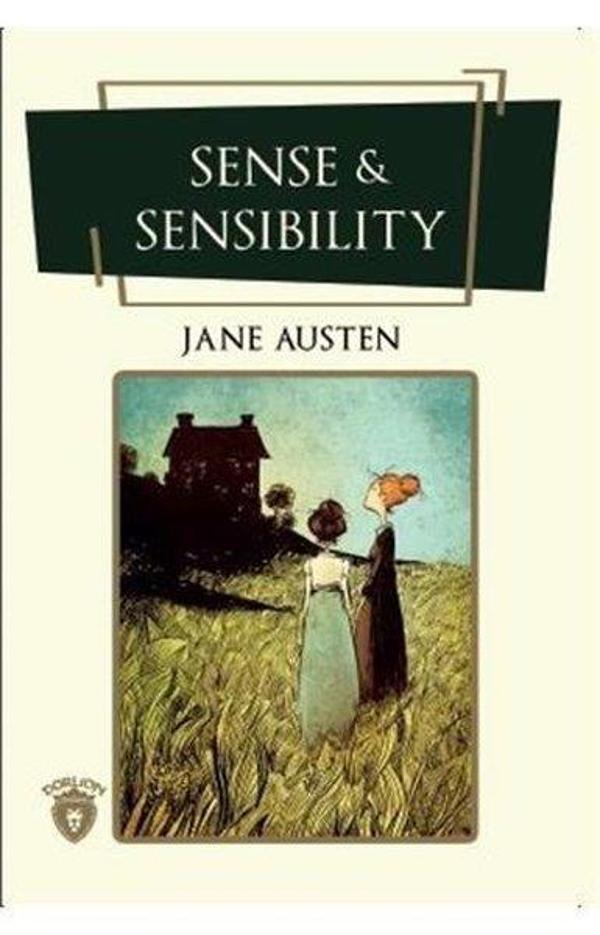 Sense and Sensibility - Dorlion Yayınevi - Image 1