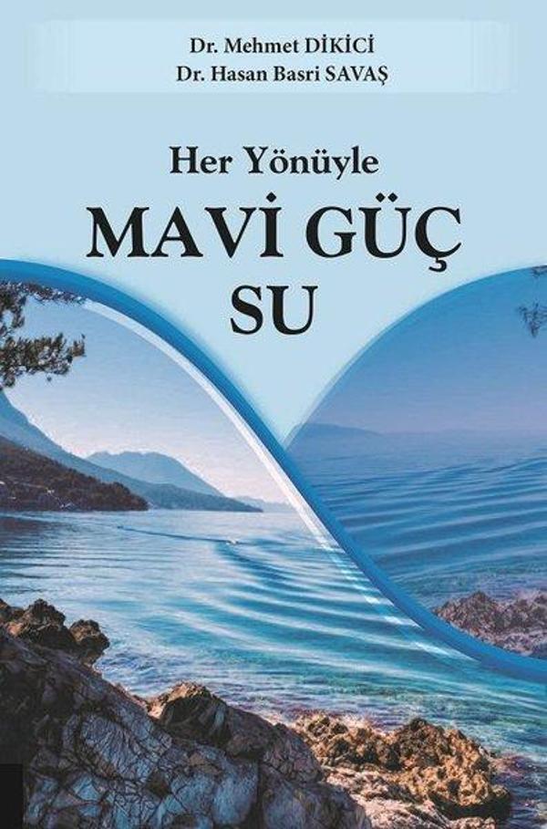 Her Yönüyle Mavi Güç - Akademisyen Kitabevi - Image 1