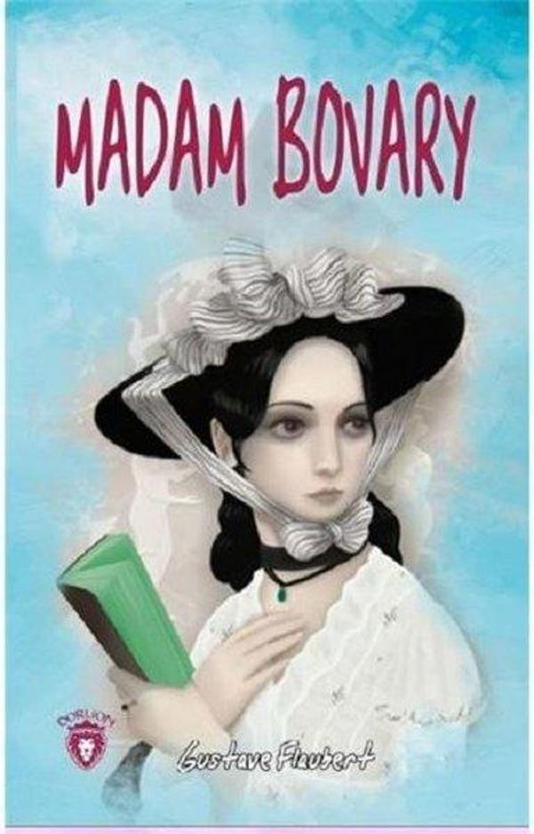 Madam Bovary - Dorlion Yayınevi - Image 1