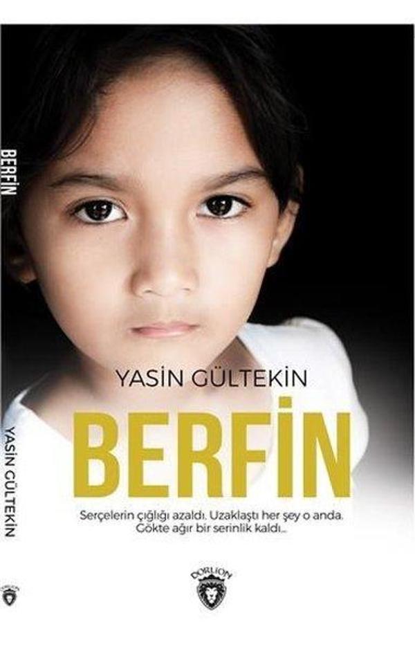 Berfin - Dorlion Yayınevi - Image 1