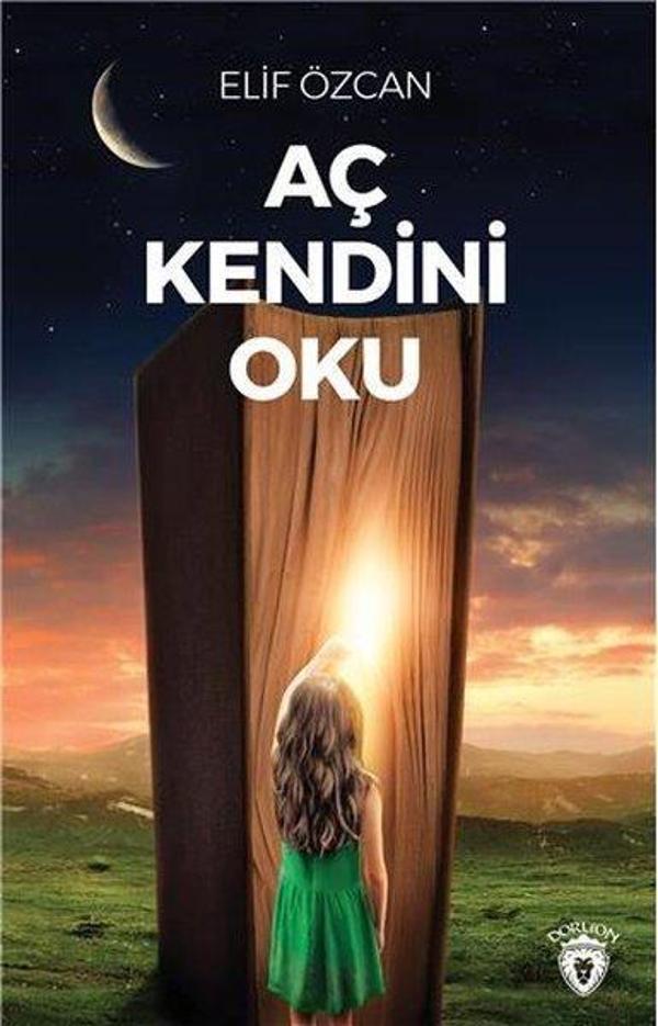 Aç Kendini Oku - Dorlion Yayınevi - Image 1