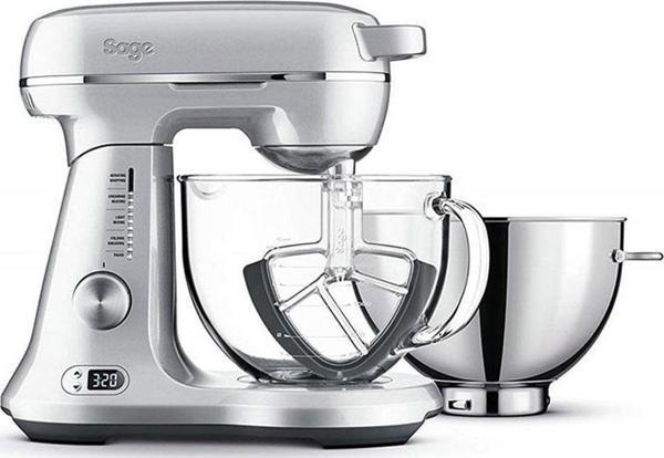 Sage BEM825 The Bakery Boss Stand Mikser - Image 1