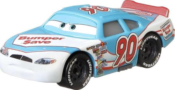 Disney Cars Tekli Karakter Araçlar PONCHY WIPEOUT DXV29-GKB38 - Image 1