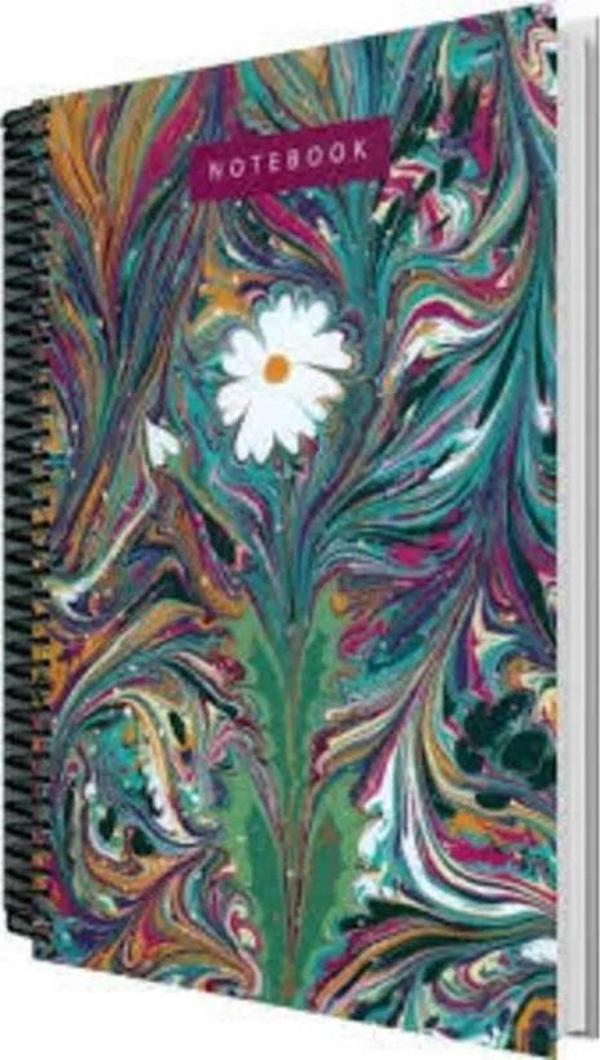 Mikro 17*24 120 Yaprak Enjoy Defter Çizgili 1724Eç - Image 1