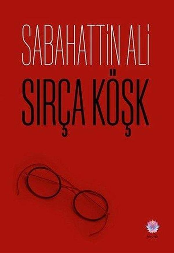 Sırça Köşk - Nilüfer Yayınları - Image 1