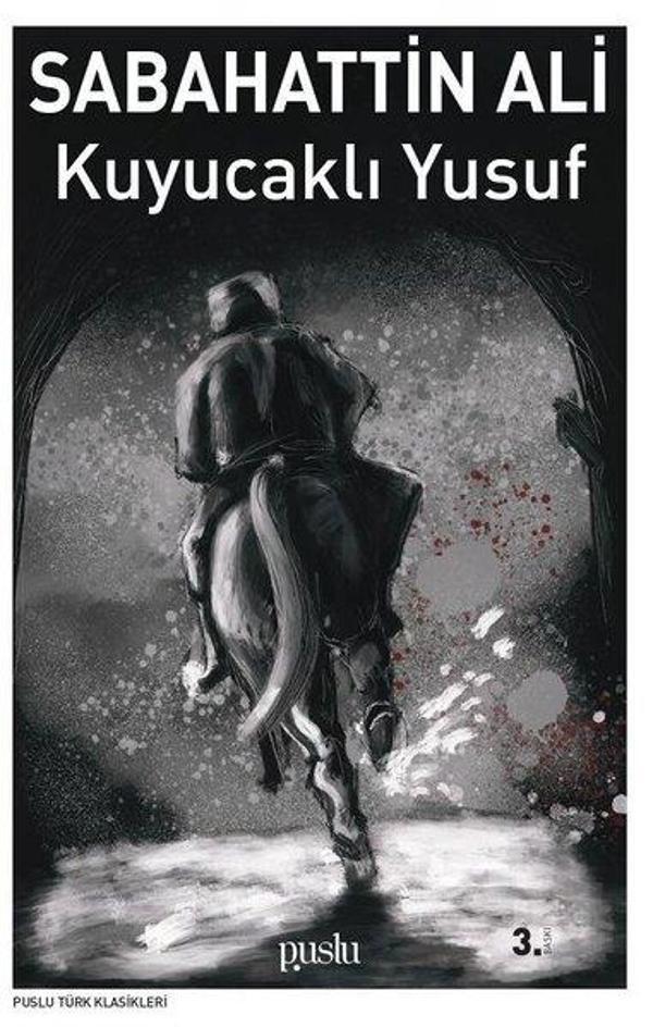 Kuyucaklı Yusuf - Puslu Yayıncılık - Image 1