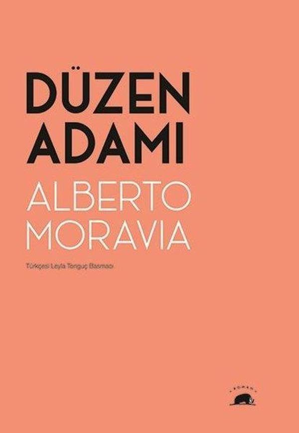 Düzen Adamı - Kolektif Kitap - Image 1