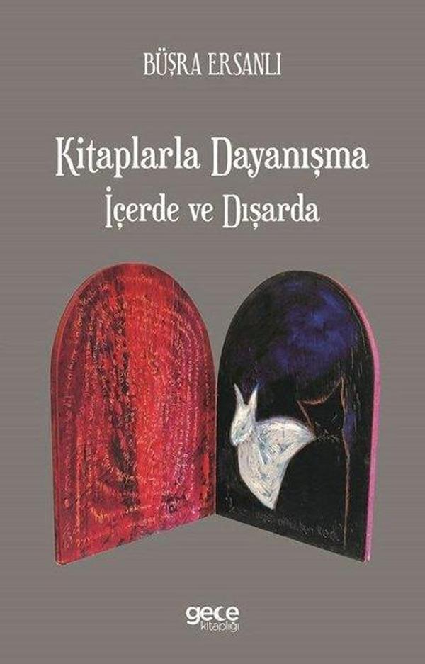 Kadınlarla Dayanışma İçerde ce Dışarda - Gece Kitaplığı - Image 1
