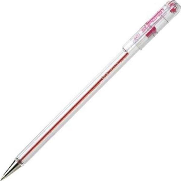 Pentel Roller Kalem 0.7 Y BK77-B - Image 1