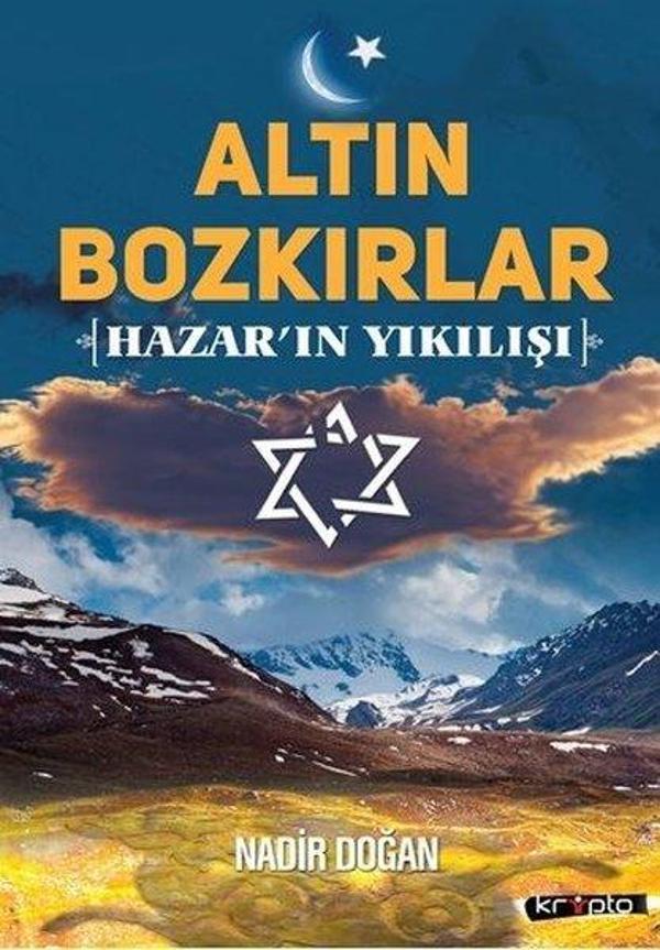 Altın Bozkırlar-Hazar'ın Yıkılışı - Kripto - Image 1
