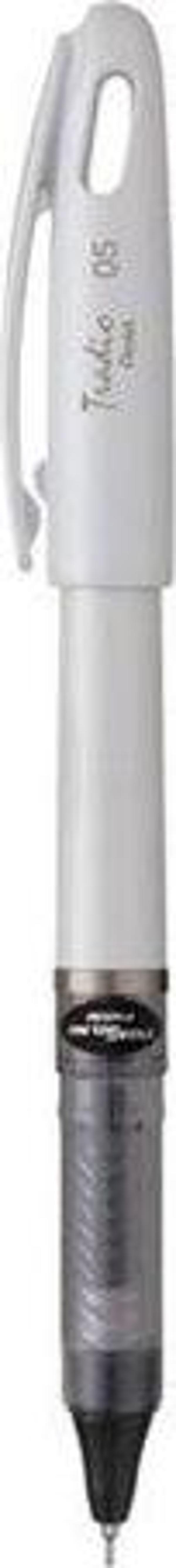 Pentel İğne Uçlu Jel Roller Enerjel 0.5 Y BLN115W-AX - Image 1