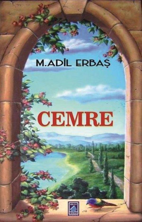 Cemre - Göl Kitap - Image 1