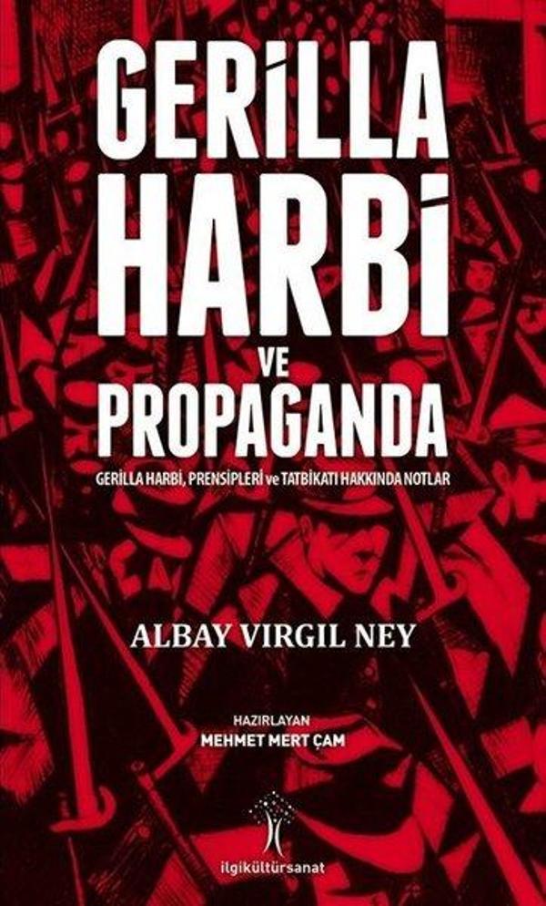 Gerilla Harbi ve Propaganda - İlgi Kültür Sanat Yayınları - Image 1