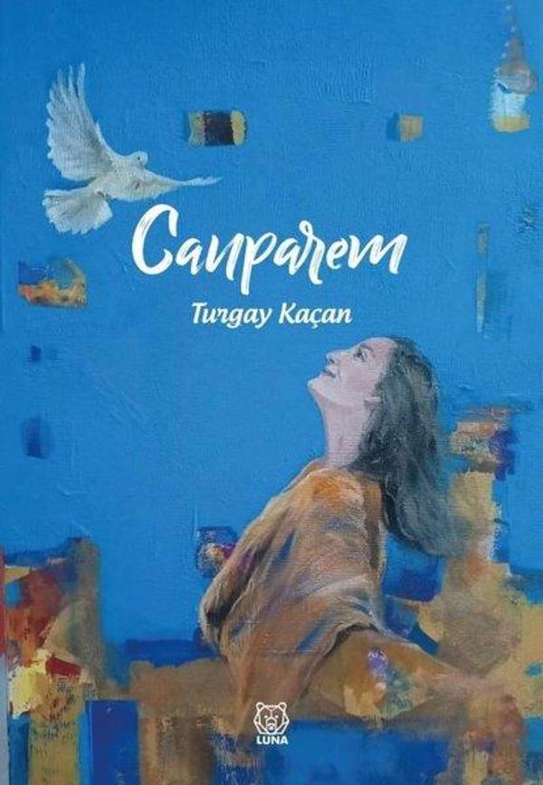 Canparem - Luna Yayınları - Image 1
