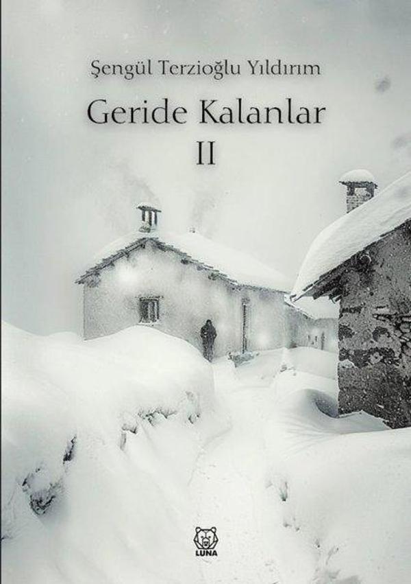 Geride Kalanlar 2 - Luna Yayınları - Image 1