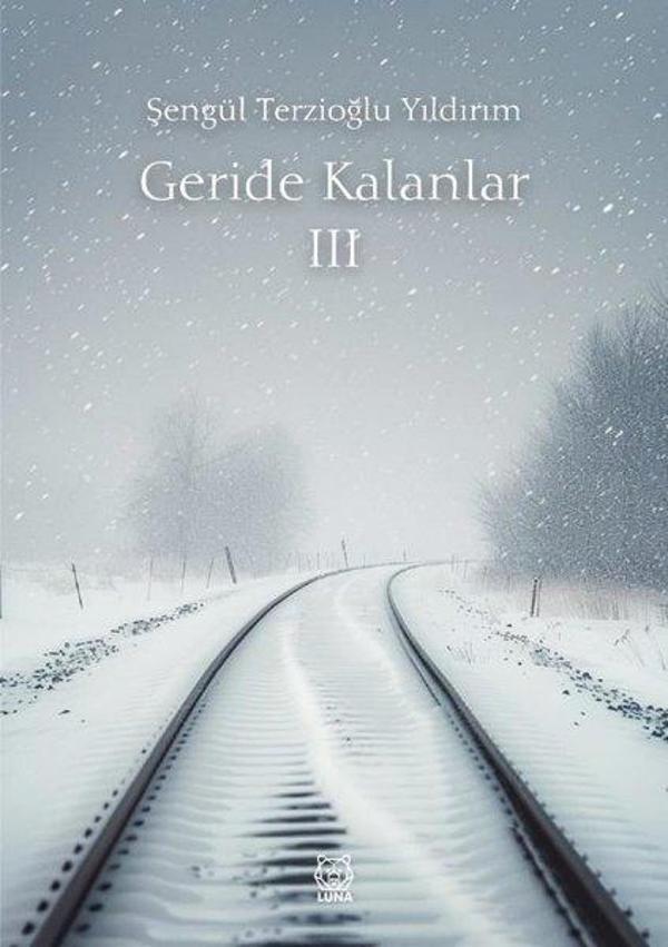 Geride Kalanlar 3 - Luna Yayınları - Image 1