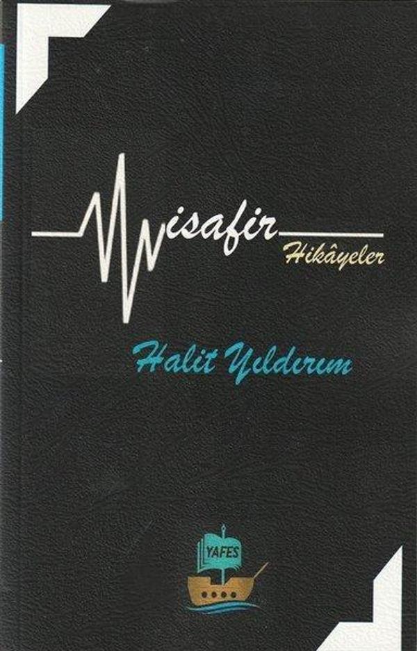 Misafir - Hikayeler - Yafes Yayınları - Image 1