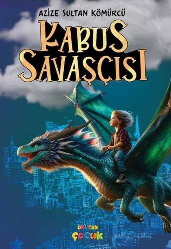 Kabus Savaşçısı - Okutan Çocuk - Image 1