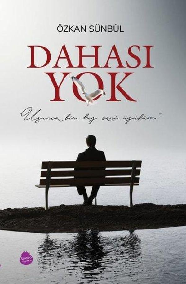 Dahası Yok - Sinada Yayınevi - Image 1