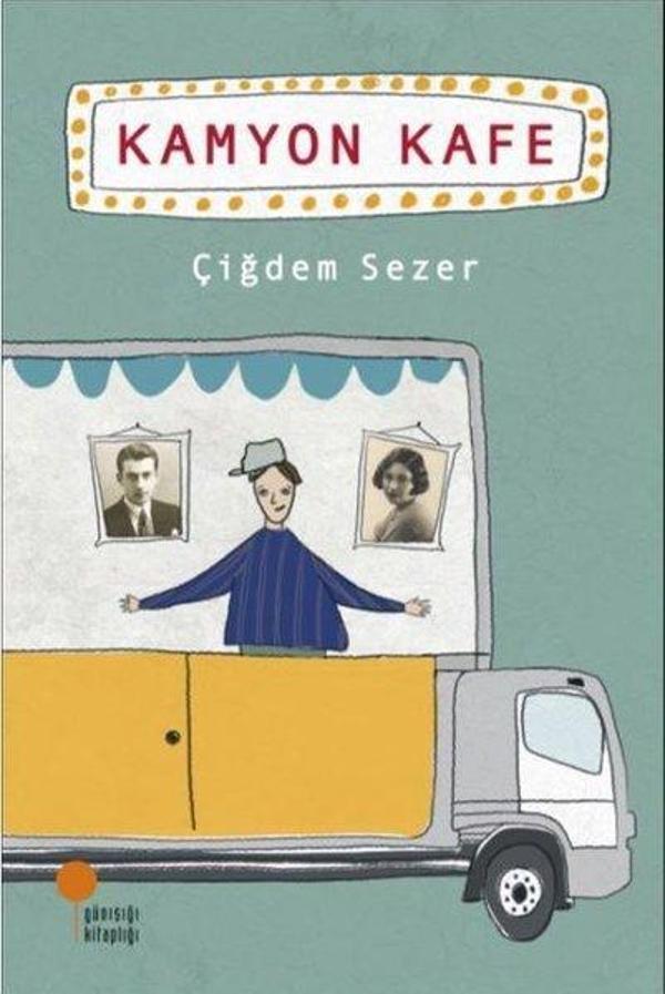 Kamyon Kafe - Günışığı Kitaplığı - Image 1