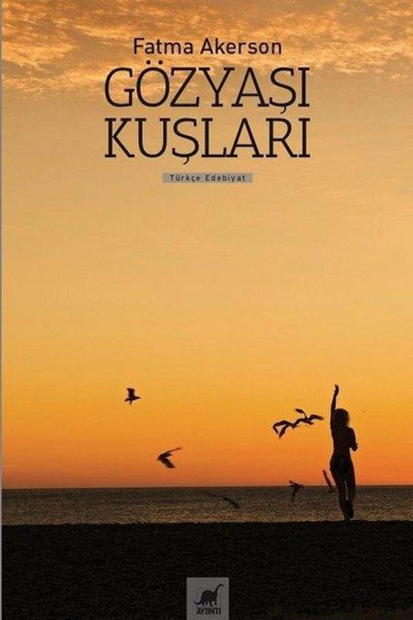 Gözyaşı Kuşları - Ayrıntı Yayınları - Image 1