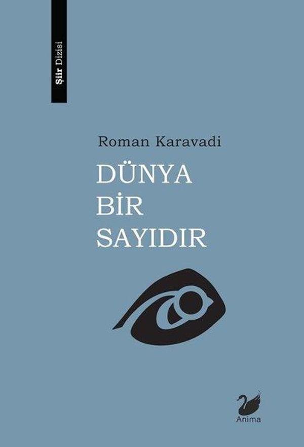 Dünya Bir Sayıdır - Anima - Image 1